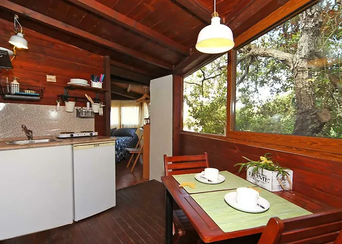 Paradisino Appartement *