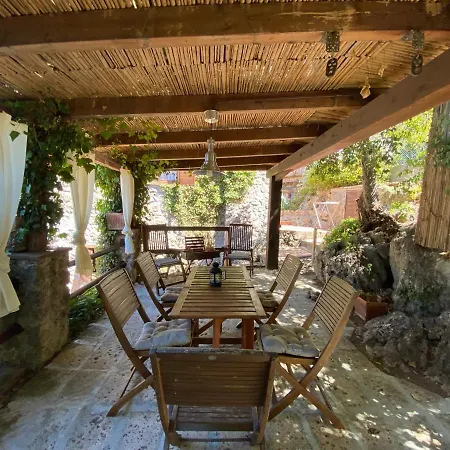 Appartamento Paradisino