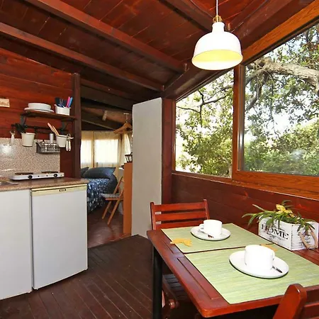 Paradisino Appartement *